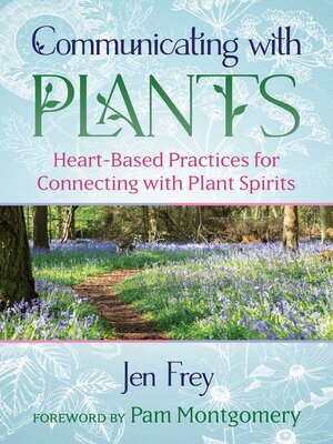 cover image of Communicating with Plants